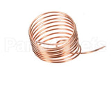 07000154 Glastender Tubing, Capillary, .036 X 70, Mf
