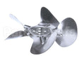 07000155 Glastender Fan Blade, Condenser, 5 Petal
