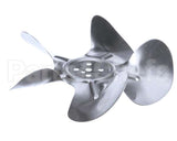 07000155 Glastender Fan Blade, Condenser, 5 Petal