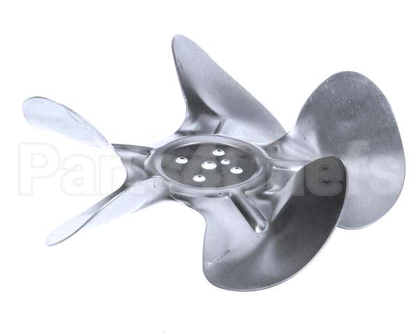 07000155 Glastender Fan Blade, Condenser, 5 Petal