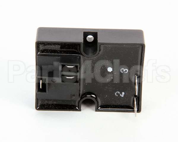 07000156 Glastender Timer, Defrost, Manual, 6 Hour, 120V