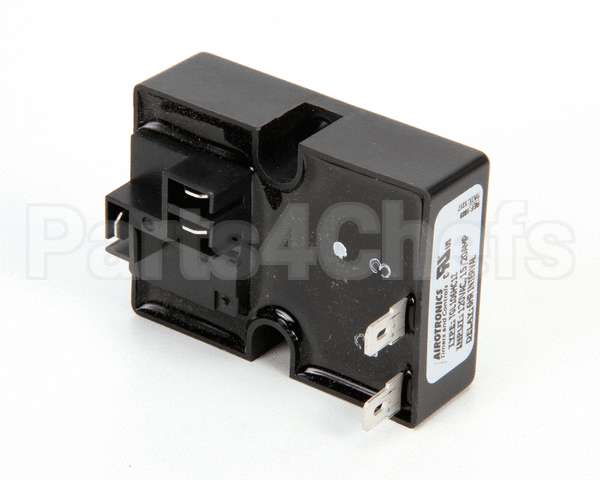 07000156 Glastender Timer, Defrost, Manual, 6 Hour, 120V
