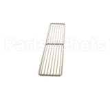 07000158 Glastender Shelf, 19-5/8 X 4