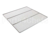 07000159 Glastender Shelf, 19-5/8 X 19-5/8