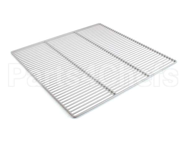 07000159 Glastender Shelf, 19-5/8 X 19-5/8