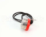 07000165 Glastender Sensor, Defrost