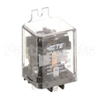 07000166 Compatible Glastender Relay, Fan, Evaporator, 120V, Mf