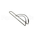07000169 Compatible Glastender Heater, Defrost, 400W, 12 0V