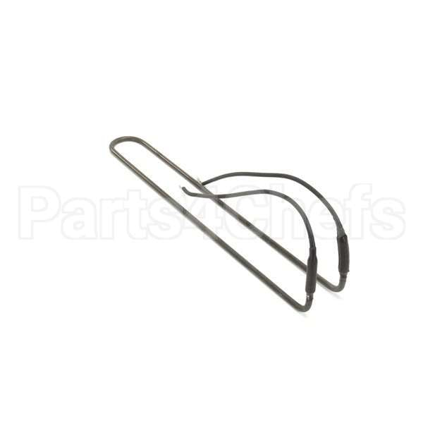 07000169 Compatible Glastender Heater, Defrost, 400W, 12 0V