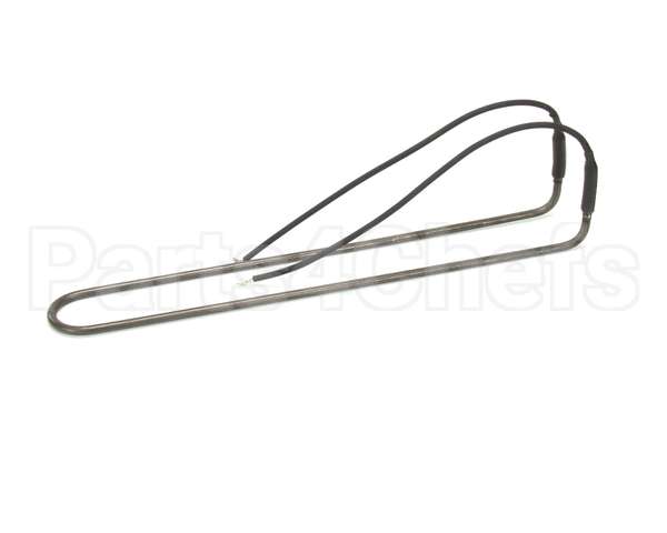 07000169 Glastender Heater, Defrost, 400W, 120V @ 16 Long