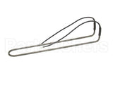 07000169 Glastender Heater, Defrost, 400W, 120V @ 16 Long