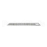 07000189 Glastender Front, Base Cover, Mf36, Stainless