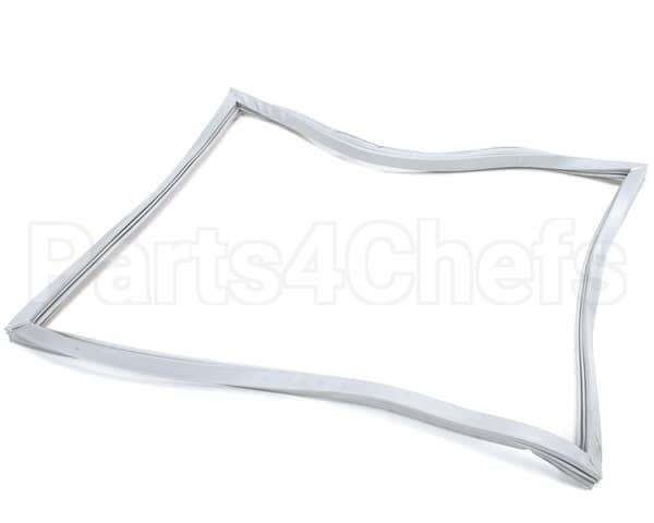 070002 S&G Manufacturing Gasket For Cook Ctr, 21X18.1875X0.6875