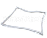 070002 S&G Manufacturing Gasket For Cook Ctr, 21X18.1875X0.6875