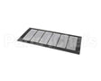 07000202 Glastender Grille, Front, St24 Or Fv24, 9-3/8H, 20-