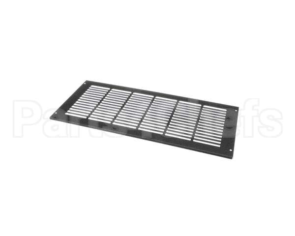 07000202 Glastender Grille, Front, St24 Or Fv24, 9-3/8H, 20-