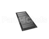 07000202 Glastender Grille, Front, St24 Or Fv24, 9-3/8H, 20-