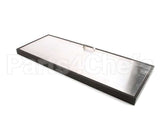 07000214 Glastender Sliding Door, Mf36