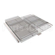 07000223 Compatible Glastender Shelf Kit