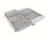 07000223 Glastender Shelf Kit For Mf24, Includes 2=Gt-033105