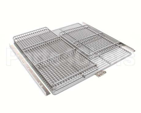 07000223 Glastender Shelf Kit For Mf24, Includes 2=Gt-033105