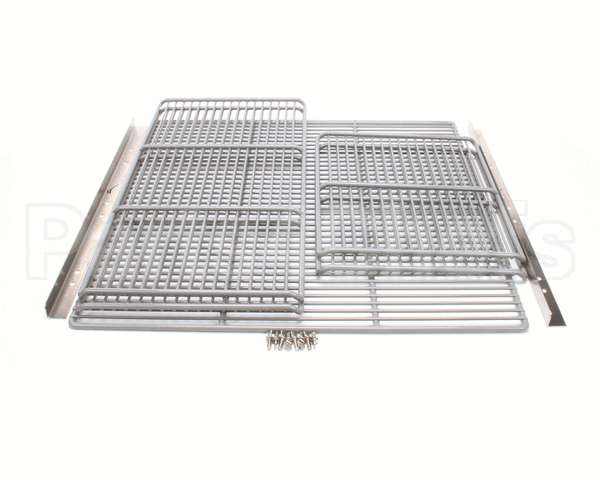 07000223 Glastender Shelf Kit For Mf24, Includes 2=Gt-033105