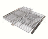 07000223 Glastender Shelf Kit For Mf24, Includes 2=Gt-033105