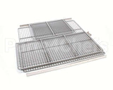 07000223 Glastender Shelf Kit For Mf24, Includes 2=Gt-033105