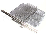 07000225 Glastender Shelf Kit For Mf48, Includes 2=07000159