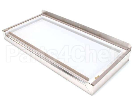 07000231 Glastender Cover, Top, Mf24