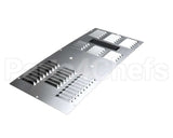 07000233 Antunes End Hsg Cover Kit Wo