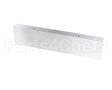 07000233 Glastender Cover, Top, Mf48
