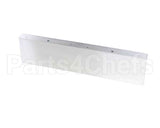 07000233 Glastender Cover, Top, Mf48