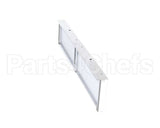 07000233 Glastender Cover, Top, Mf48