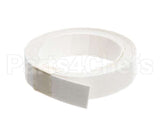 07000234 Glastender Wicking Material, Replacement, 8' X 1