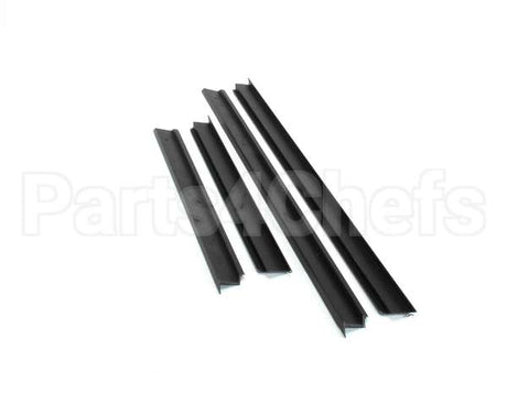 07000239 Glastender Breaker Strip, 36 Sliding Door Opening,