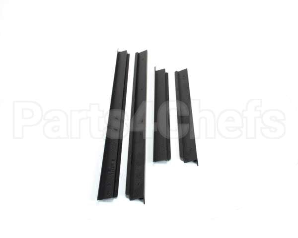 07000239 Glastender Breaker Strip, 36 Sliding Door Opening,