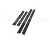 07000239 Glastender Breaker Strip, 36 Sliding Door Opening,