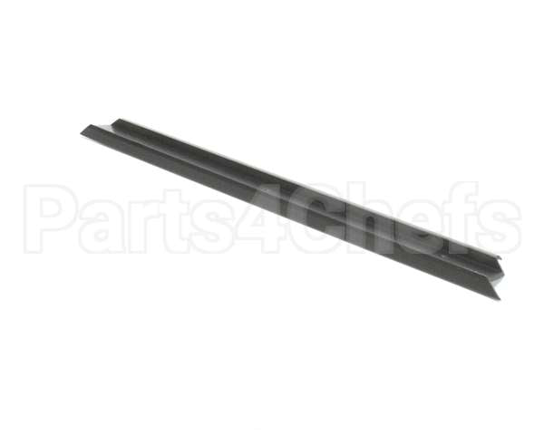 07000250 Glastender Breaker Strip, 24 Sliding Door Opening,