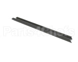 07000250 Glastender Breaker Strip, 24 Sliding Door Opening,
