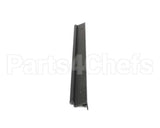 07000250 Glastender Breaker Strip, 24 Sliding Door Opening,