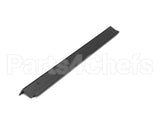 07000250 Glastender Breaker Strip, 24 Sliding Door Opening,