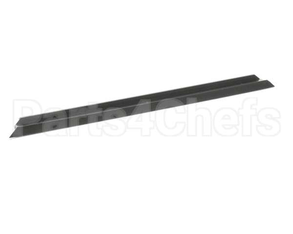 07000250 Glastender Breaker Strip, 24 Sliding Door Opening,