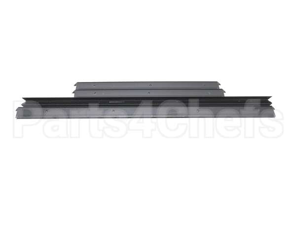07000251 Glastender Breaker Strip, 36 Sliding Door Opening,