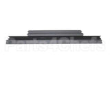 07000251 Glastender Breaker Strip, 36 Sliding Door Opening,