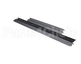 07000251 Glastender Breaker Strip, 36 Sliding Door Opening,