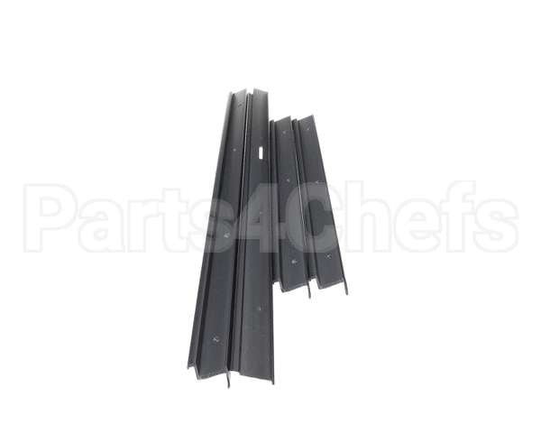 07000251 Glastender Breaker Strip, 36 Sliding Door Opening,