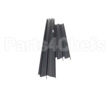 07000251 Glastender Breaker Strip, 36 Sliding Door Opening,