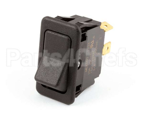 07000257 Glastender Switch, Manual Defrost, Start And Cycle