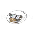 07000276 Compatible Glastender Thermostat, 0 - +35^F, St Andard